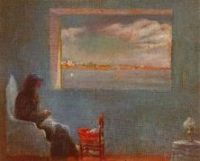 Haga click para ver la imagen ampliada 1921_06_portrait of grandmother ana sewing circa 1921.jpg